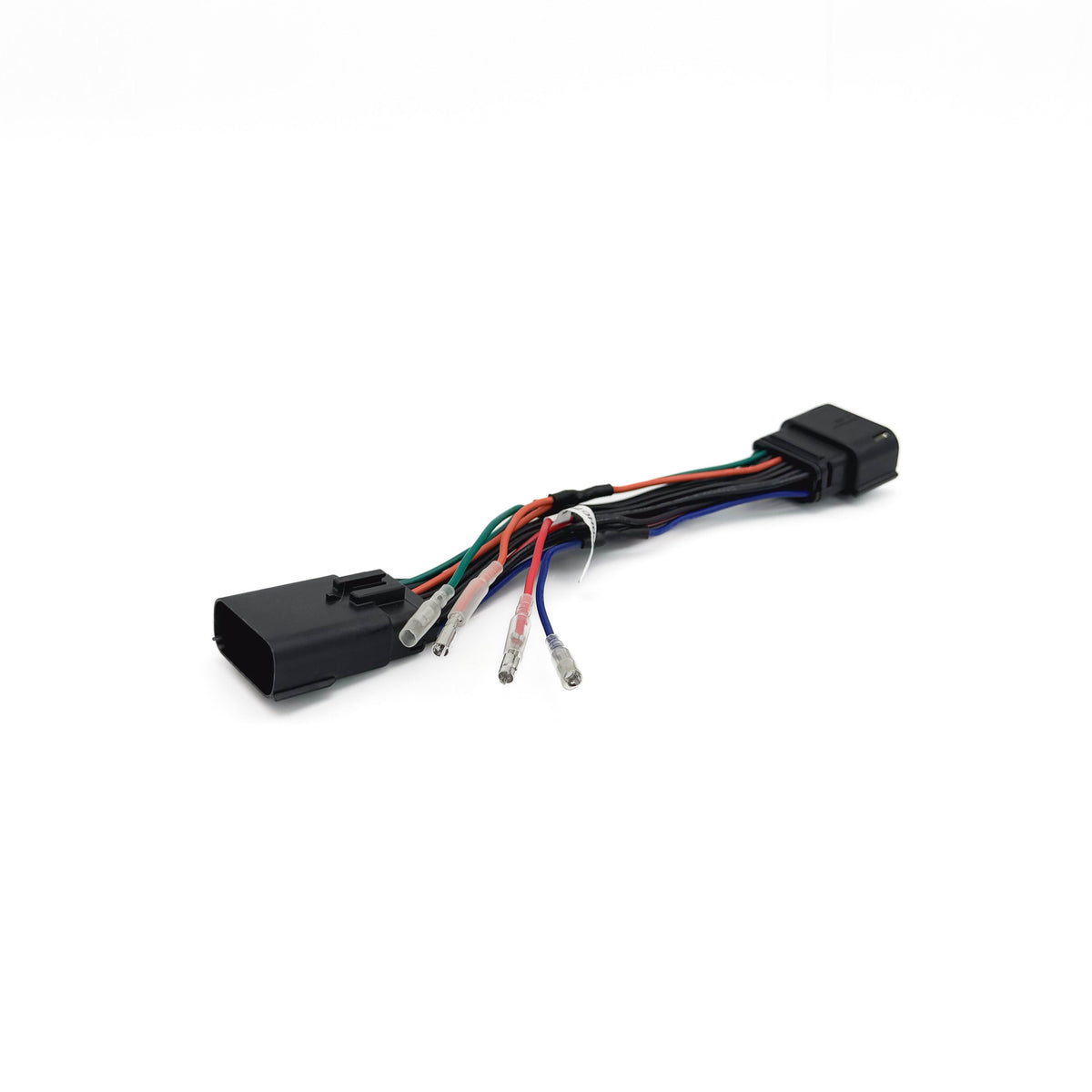 Headlight Patch Harness - Suitable for Next Gen Ford Ranger, Raptor and Everest (2022 - onwards)