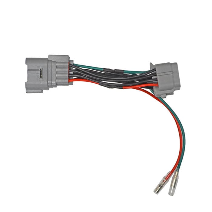 Headlight Patch Harness - Suitable for Toyota 200 Series