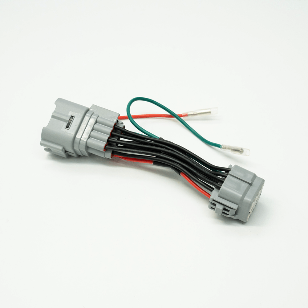 Headlight Patch Harness - Suitable for Toyota 200 Series