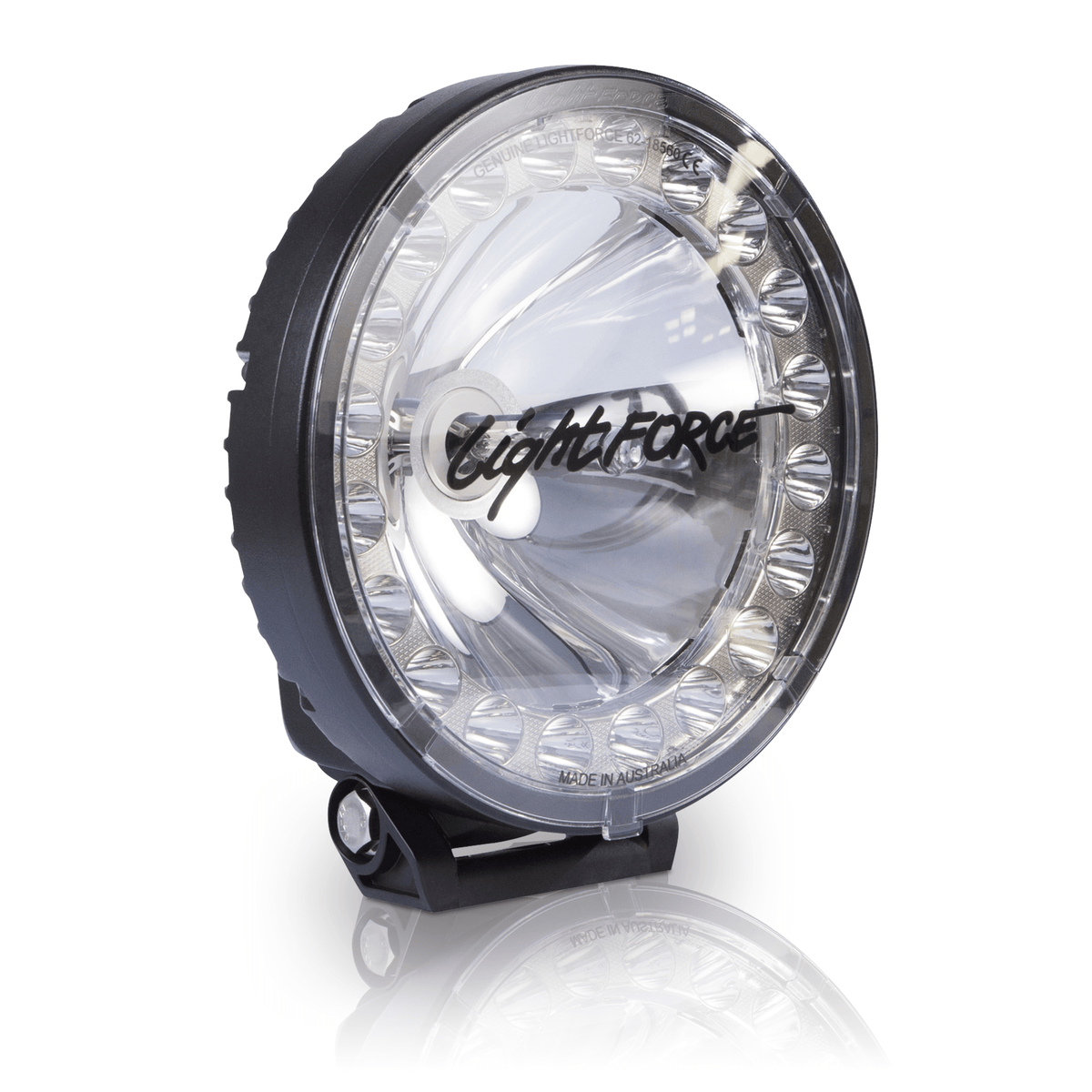 HTX2 Hybrid Driving Light - 12V - Twin Pack (with bonus)