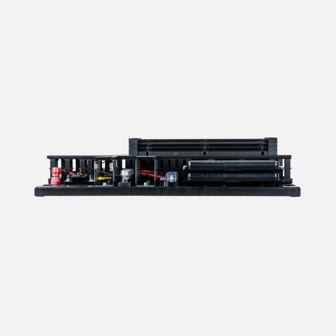 QuickFit X40 75A Power Panel