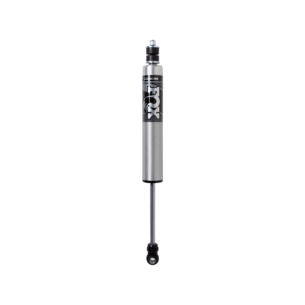 Front Fox Performance Series 2.5" Smooth Body IFP HTO Shock, Suits 0-1.5" Lift, Single suits Ram 2500 (11-26), 3500 (14-26) by FOX