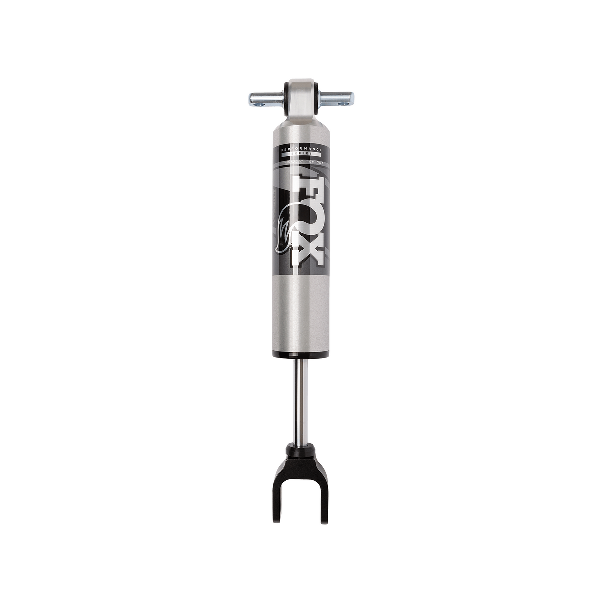 Front Fox Performance Series 2.5" Smooth Body IFP HTO Shock, Suits 4-6" Lift, Single by FOX
