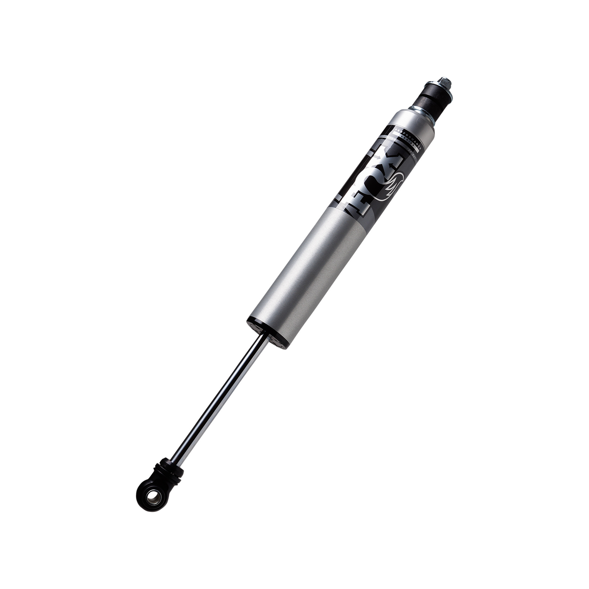 Front Fox  Performance Series 2.5" Smooth Body IFP HTO Front Shock, Suits 2-3" Lift suits Ram 2500/3500 (13-26) by FOX