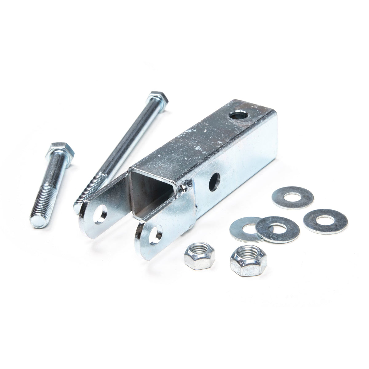 Front Track Bar Relocation Bracket | Fits 4-6 Inch Lift | Ford F150 (73-79) 4WD suits Ford Bronco (78-79), F-100 (73-79), F-150 (75-79) by BDS Suspension