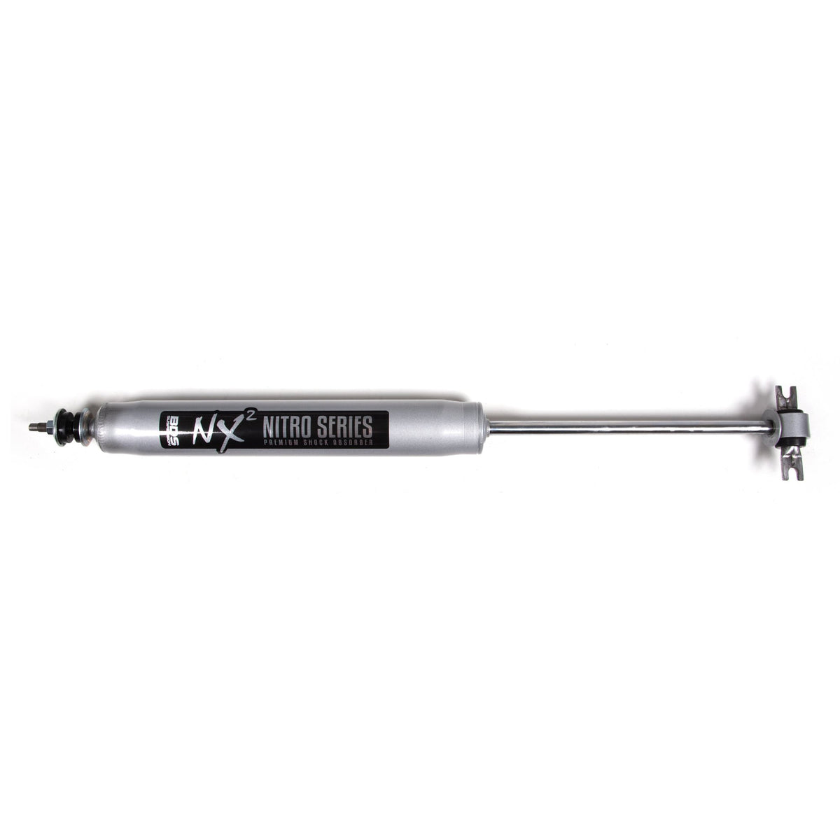 Nx2 Nitro Front Shock | 3-4.5 Inch Lift | Jeep Cherokee Xj (84-01) And Grand Cherokee Zj (93-98) by BDS Suspension