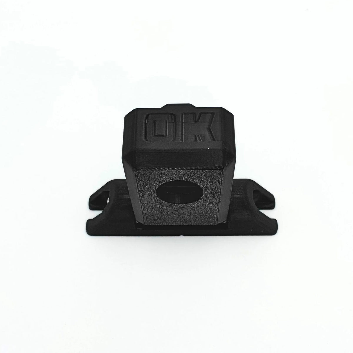 Rear Camera Housing - Tailgate suits Ram 1500 DT (19-26), 2500 (19-24) by Outback Kitters