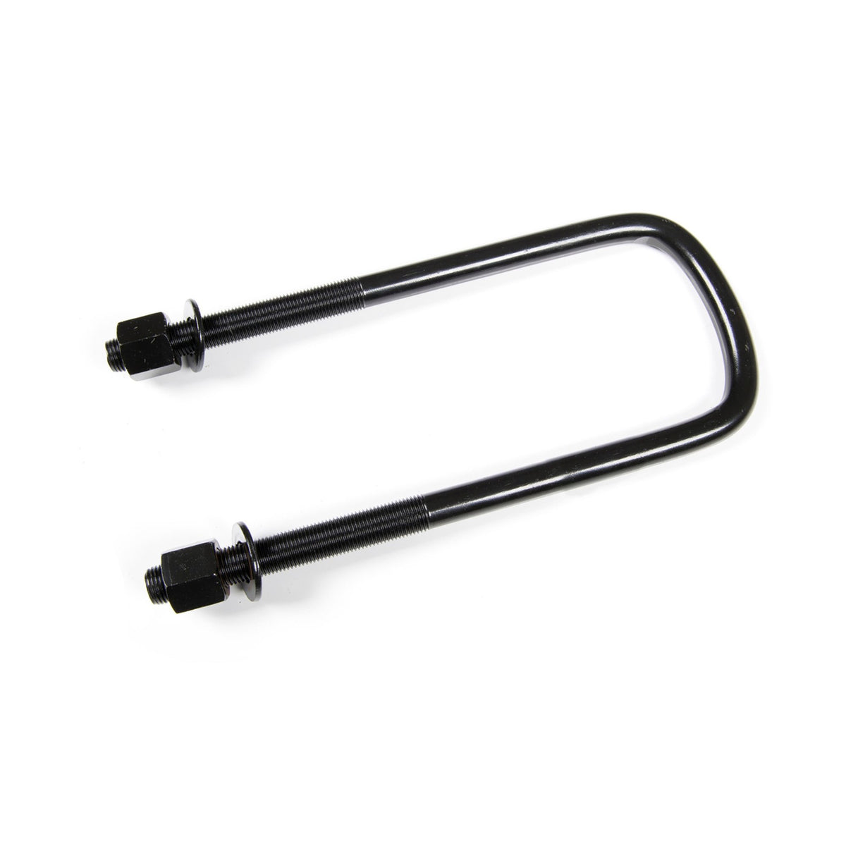 U-bolt: Radiused, 5/8 x 3-1/8 x 19, Single by UBT