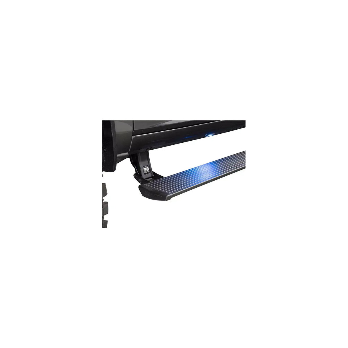 PowerStep Electric Running Boards by AMP Research