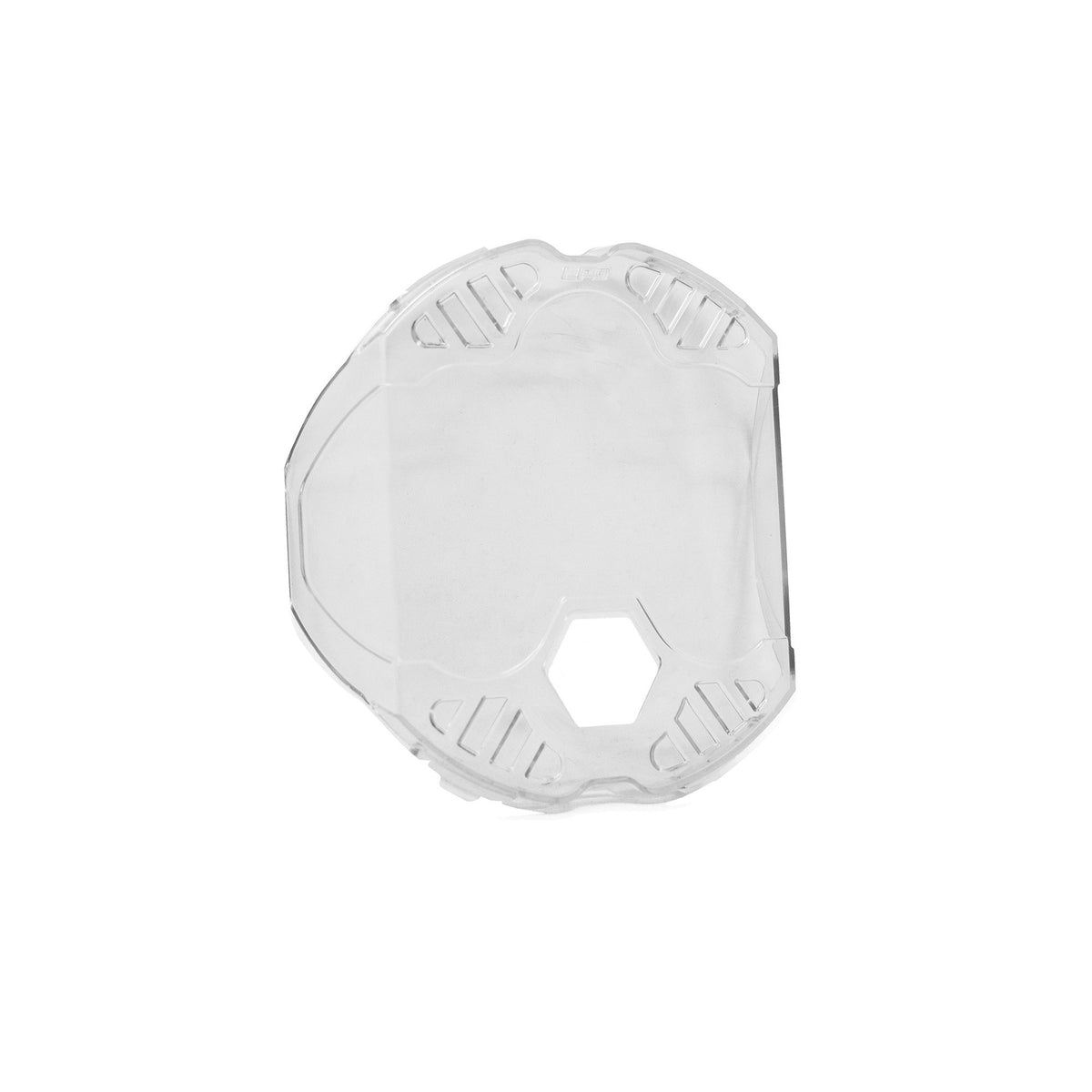 LP9 Single Rock Guard - Universal Black by Baja Designs