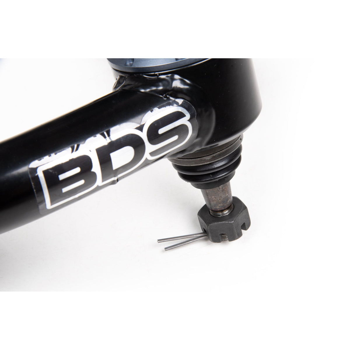 Upper Control Arms, Set of 2 suits Toyota Hilux (18-20,24-25) by BDS Suspension