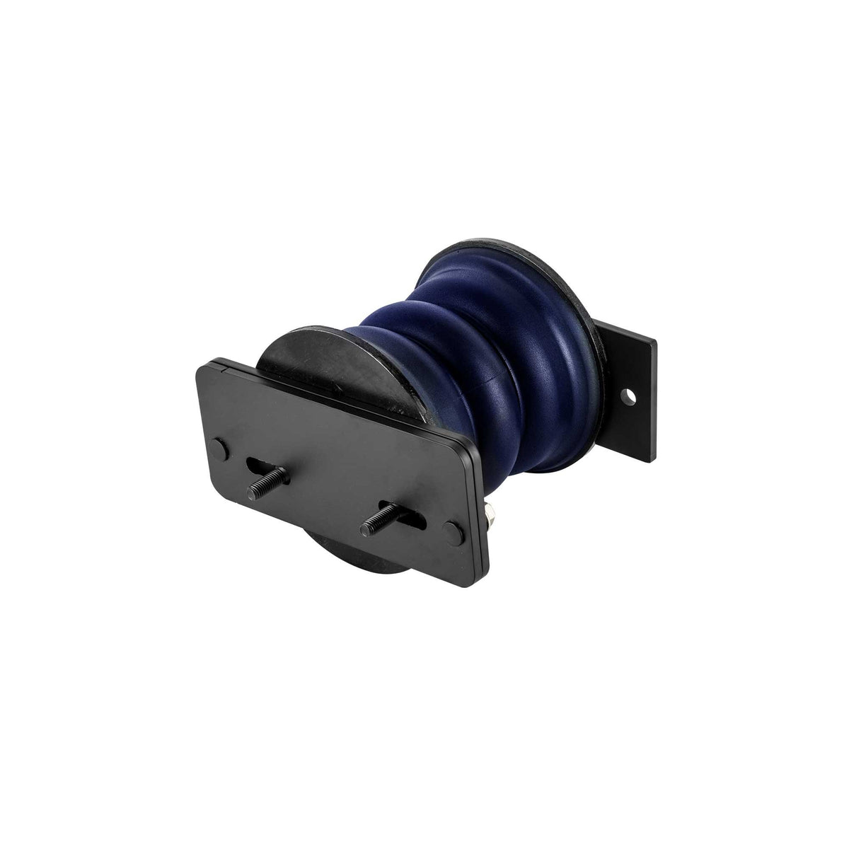 Rear SumoSprings Heavy Duty Rebel - 1,267kg - Dark Blue suits Ram 2500 (14-26) by SuperSprings International