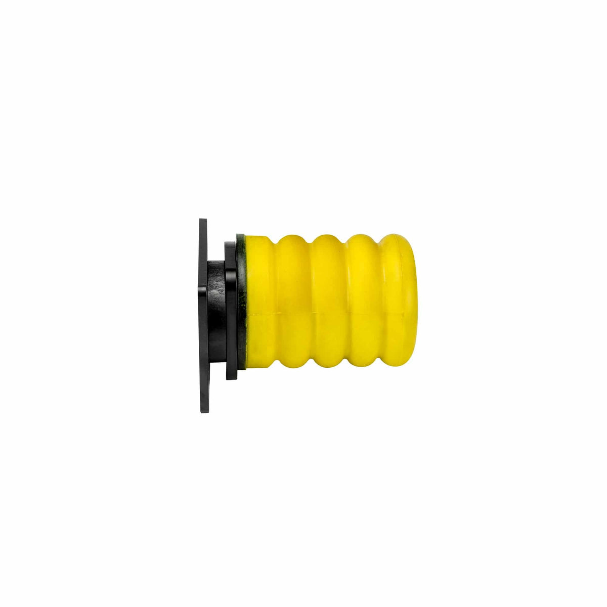 Rear SumoSprings- 1,280kg - Yellow suits Ram 2500/3500 (14-26) by SuperSprings International