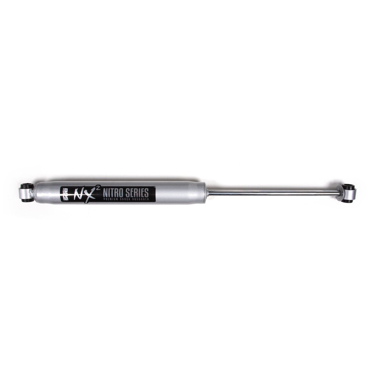 Nx2 Nitro Shock | Multiple Fitments | 29.80 X 17.60 X 2-3/8 | Eb1/Eb1 by BDS Suspension