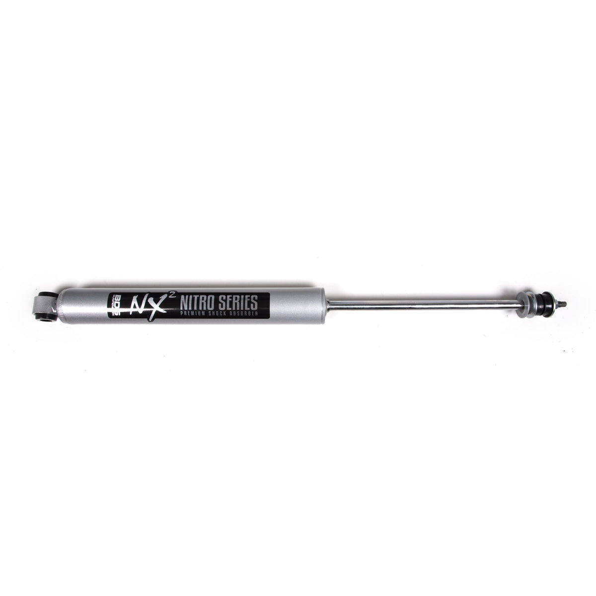 Nx2 Nitro Front Shock | 4-6 Inch Lift | Ford F150/Bronco (77-96) by BDS Suspension