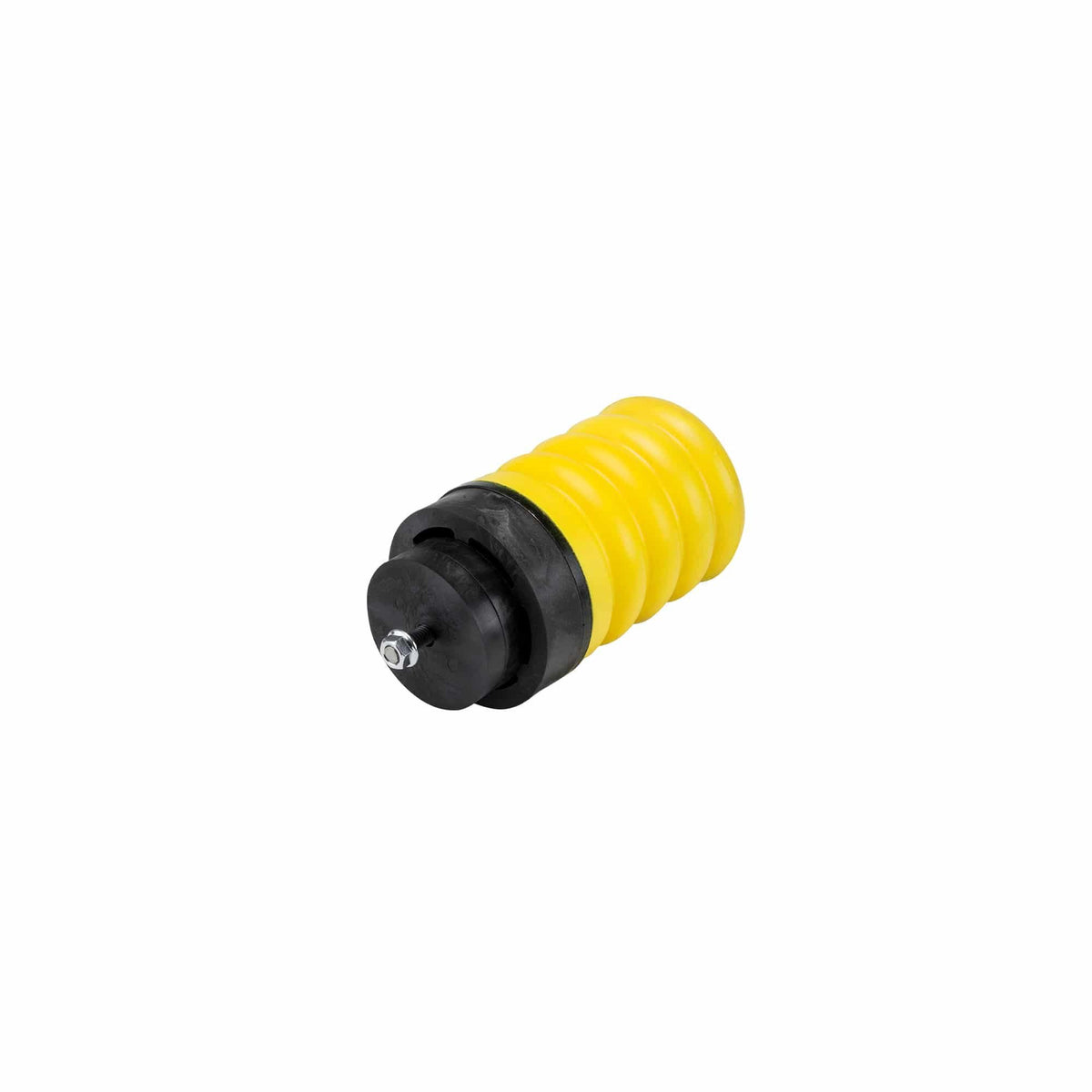 Rear SumoSprings - 1,270kgs - Yellow suits Ford F-250 Super Duty/F-350 Super Duty (17-26) by SuperSprings International