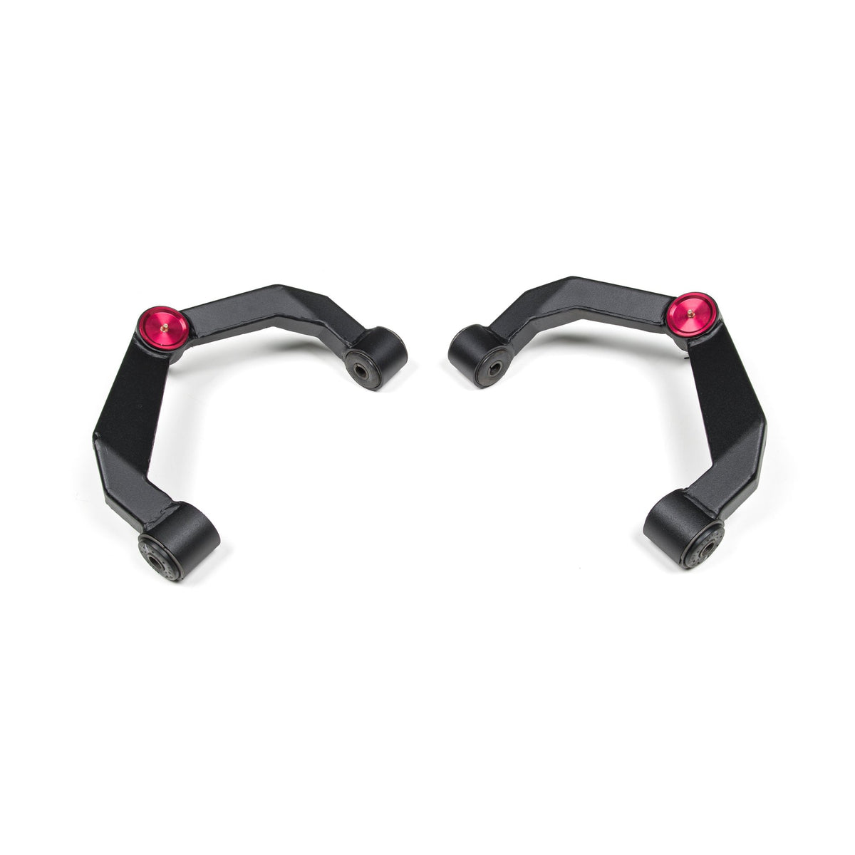 Upper Control Arms, Set of 2 suits Chev 2500/3500 (11-19) / GMC 2500/3500 (11-19) by Zone Offroad