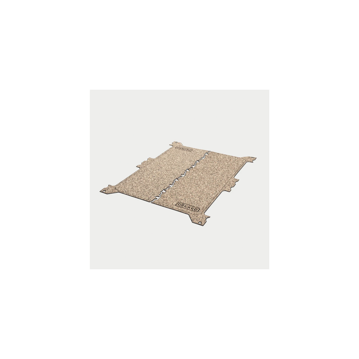 Traction Mat, Full-size Long by DECKED