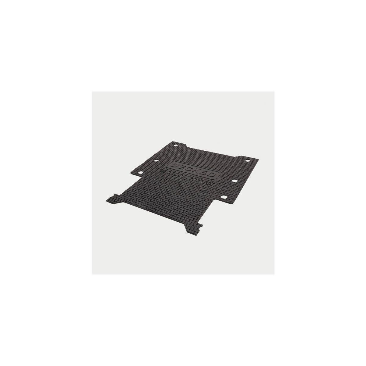 Battle Mat Full-size Short by DECKED