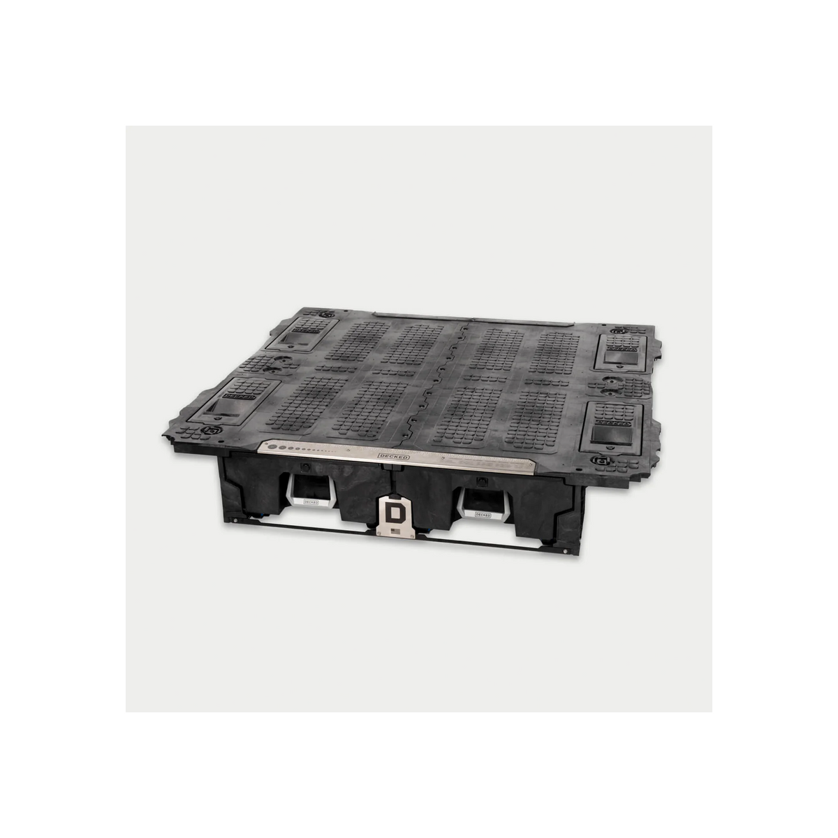 Drawer System + Premium Accessory Pack suits Ford F-150 (04-14) by DECKED