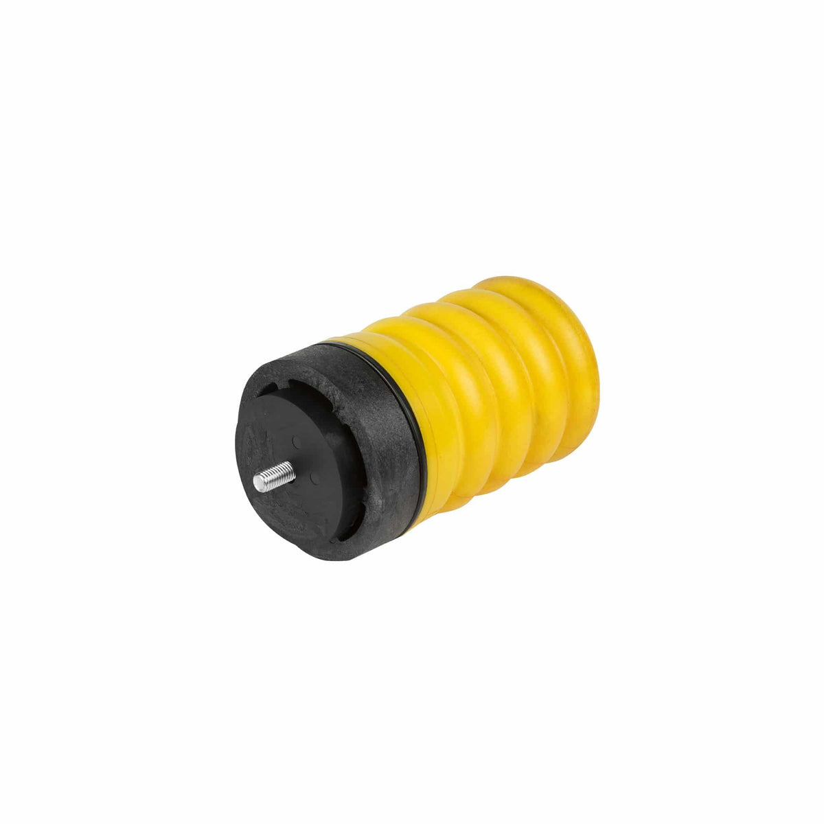 Rear SumoSprings - 1,270kg - Yellow suits Ford Transit 4x2 (2015+), Ford Transit 4x4 (2020+) by SuperSprings International
