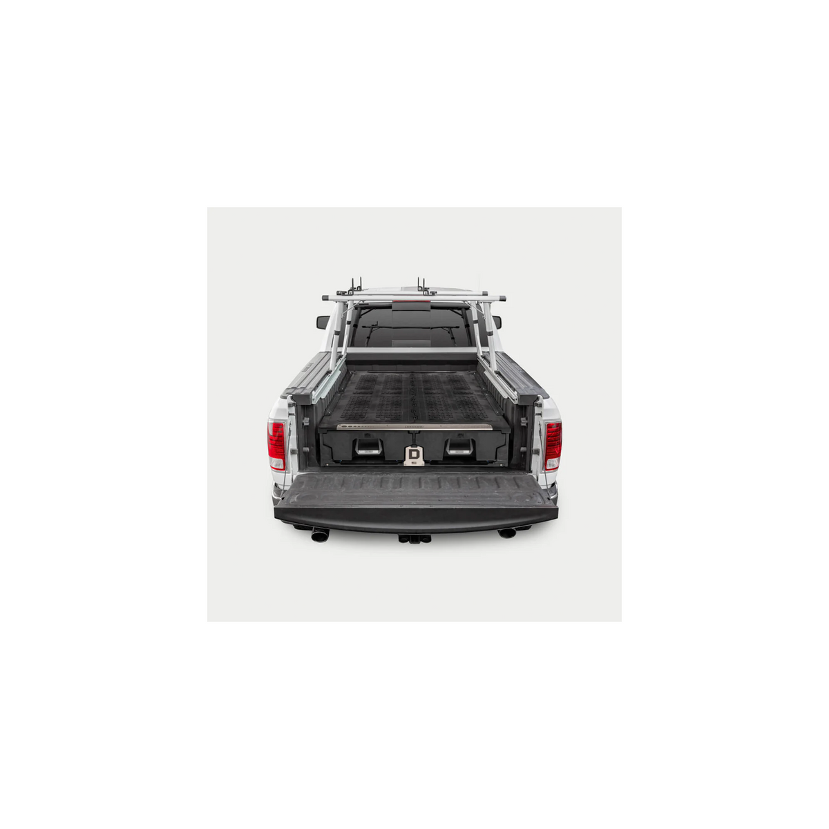 Drawer System + Premium Accessory Pack, RamBox suits Ram 1500 DT (19-26), 1500 DS (13-24) by DECKED