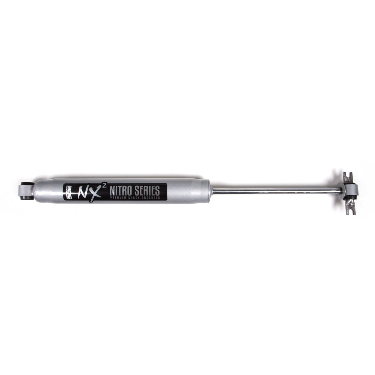 Nx2 Nitro Rear Shock | 3 Inch Lift | Jeep Wrangler Tj/Lj (97-06) And Cherokee Xj (84-01) suits Jeep Cherokee (84-01), Wrangler (97-06) by BDS Suspension