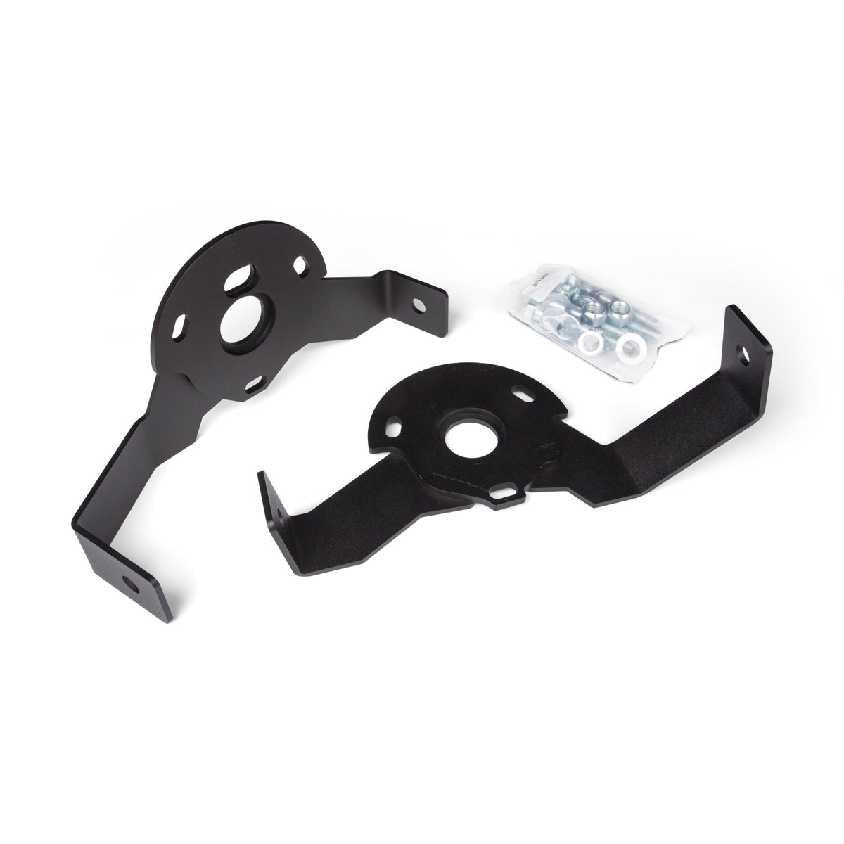 Dual Sheer Upper Control Arm Mount suits Chev 1500 (19-25) / GMC 1500 (19-25) by BDS Suspension