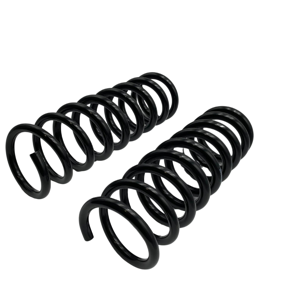 Rear, 2" Lifted Coils, +40%, Set of 2 suits Ram 1500 DT (19-26) by Outback Kitters