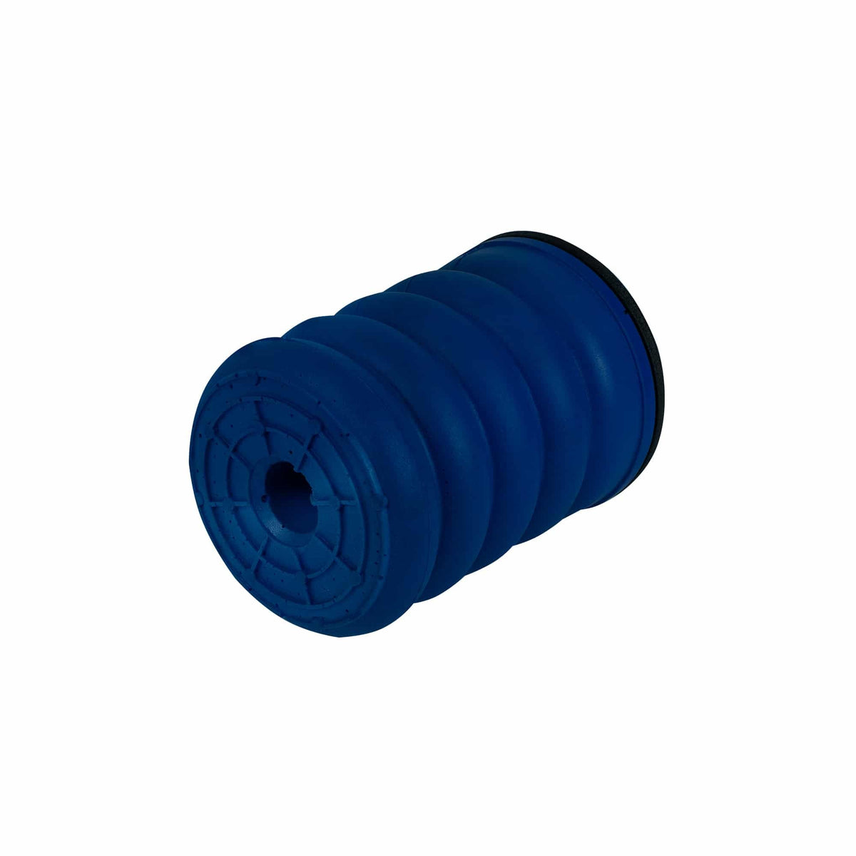 Rear SumoSpring - 453kg - Blue suits Ford Ranger (2019-2023), Next Gen Ranger (2022+) by SuperSprings International
