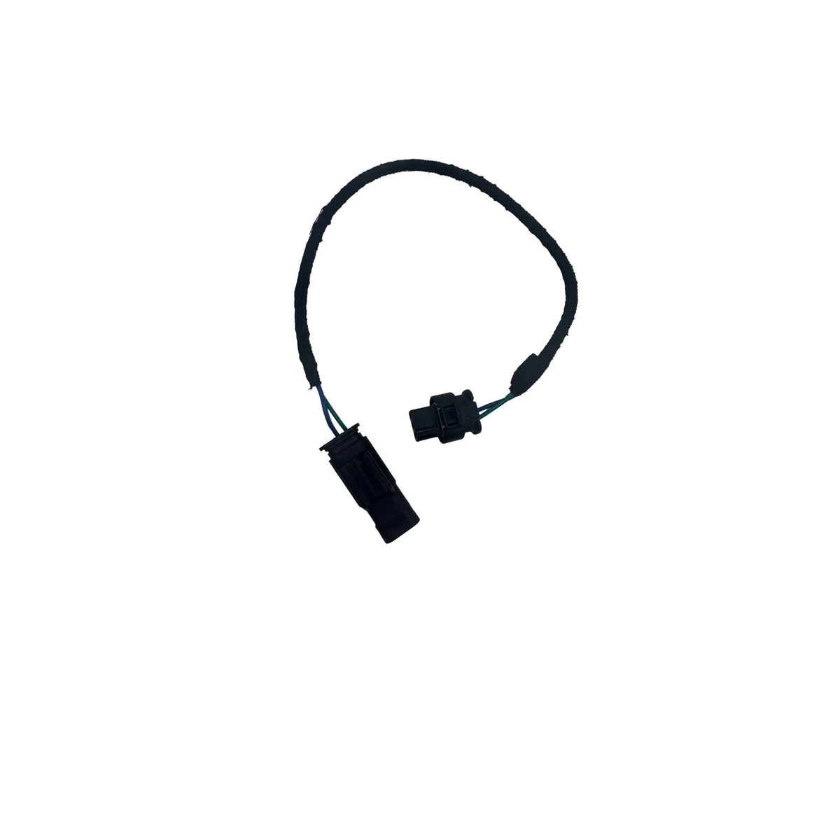 Parking Sensor Extension Harness, 300mm End to End - 3 Pin, Single by Outback Kitters