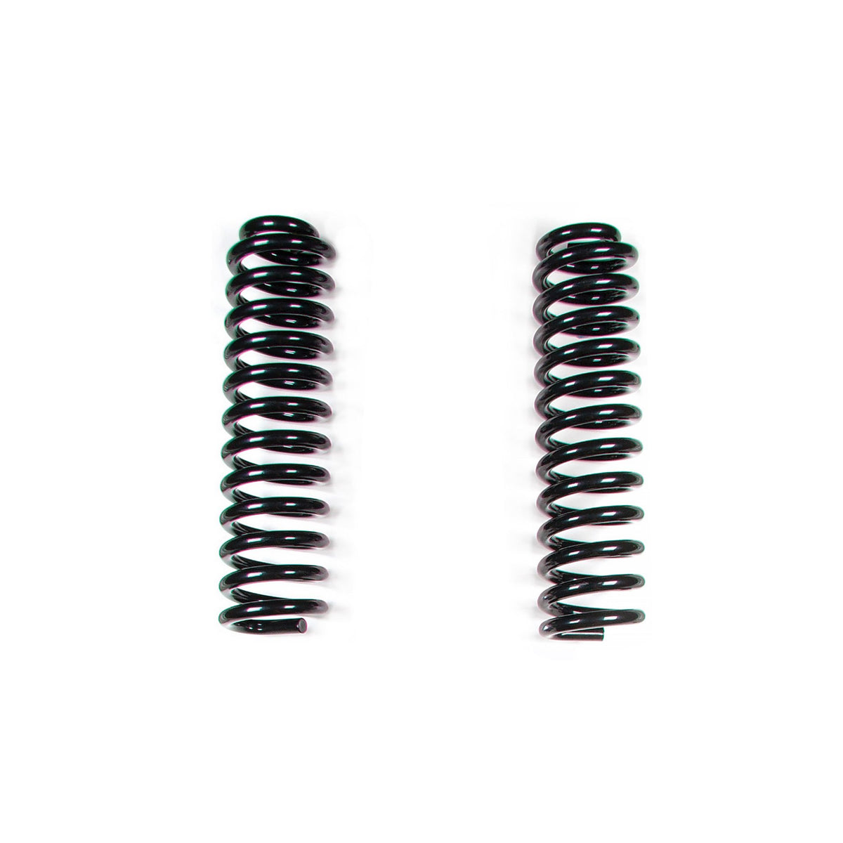 Coil Springs | 6 Inch Lift | Ford F150 Standard Cab & Bronco (80-96) 4WD suits Ford Bronco/F-150 (80-96) by BDS Suspension