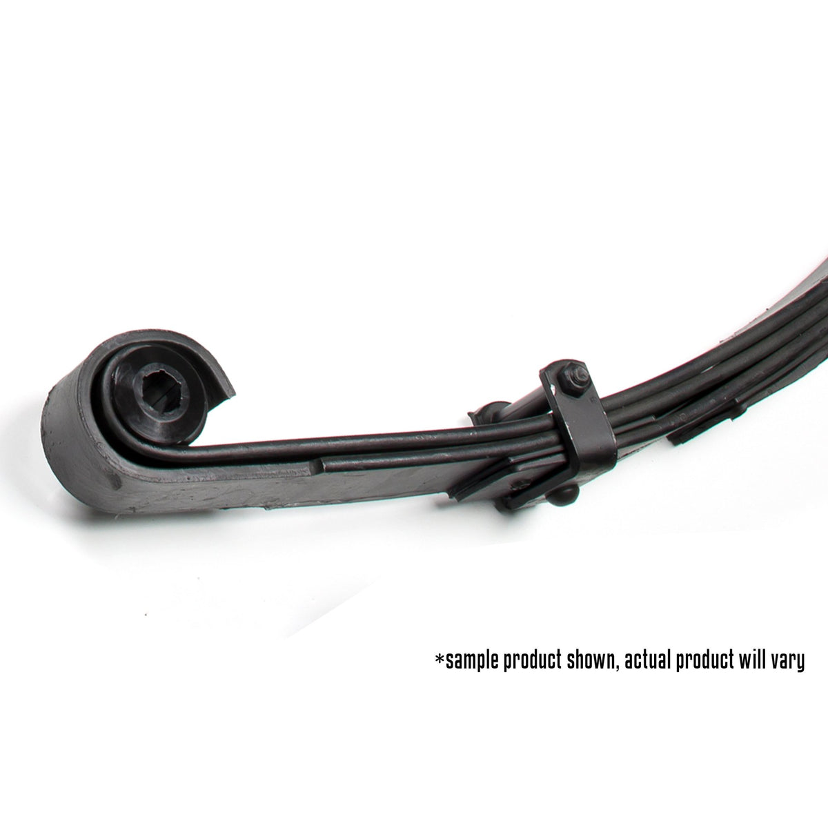 Front Leaf Spring | 4 Inch Lift | Ford F250/F350 Super Duty (99-04) & 6" Inch Lift | Ford Excursion (00-05) 4WD by BDS Suspension