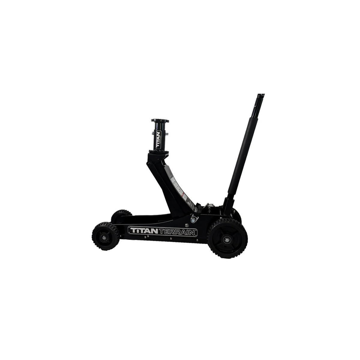 3T Floor Jack by Titan Terrain