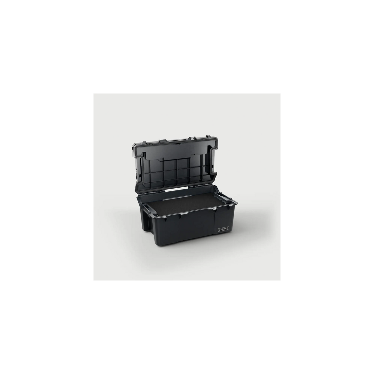 Sixer 16 - D-co Case, Black by DECKED