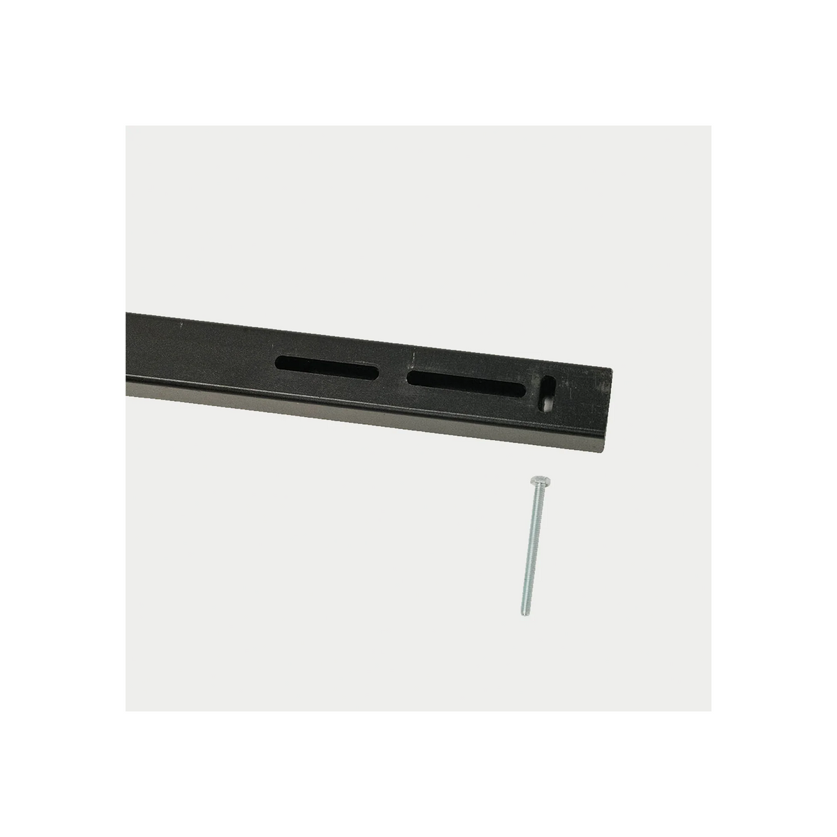 1.5" riser kit to raise CargoGlide unit in order to clear tailgate by DECKED