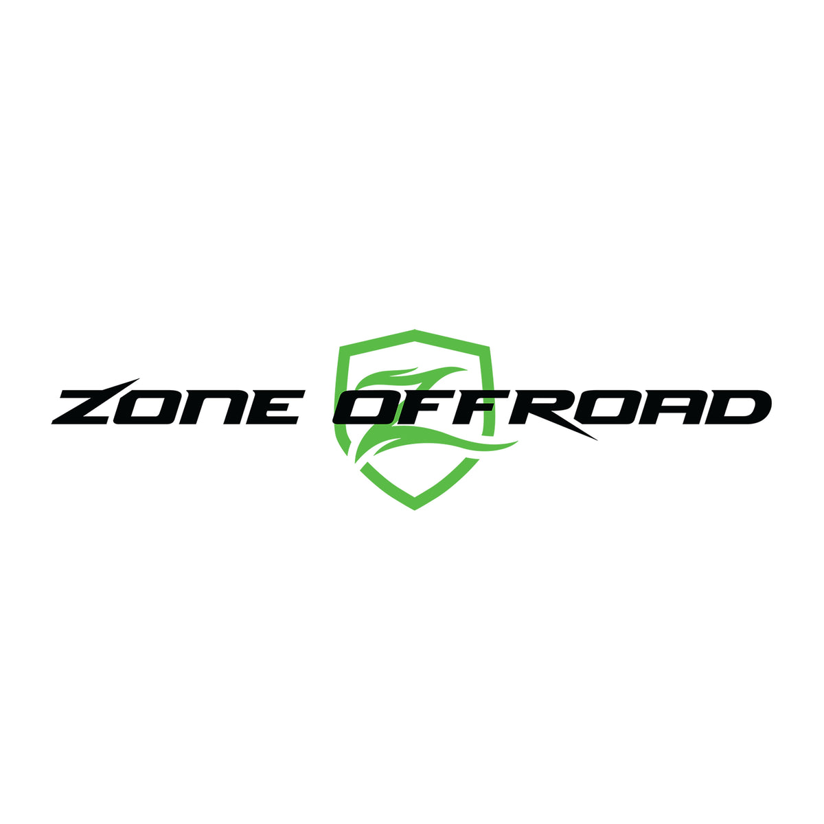 3" Lift Kit, BYO Shocks suits Ram 2500 (19-24) by Zone Offroad