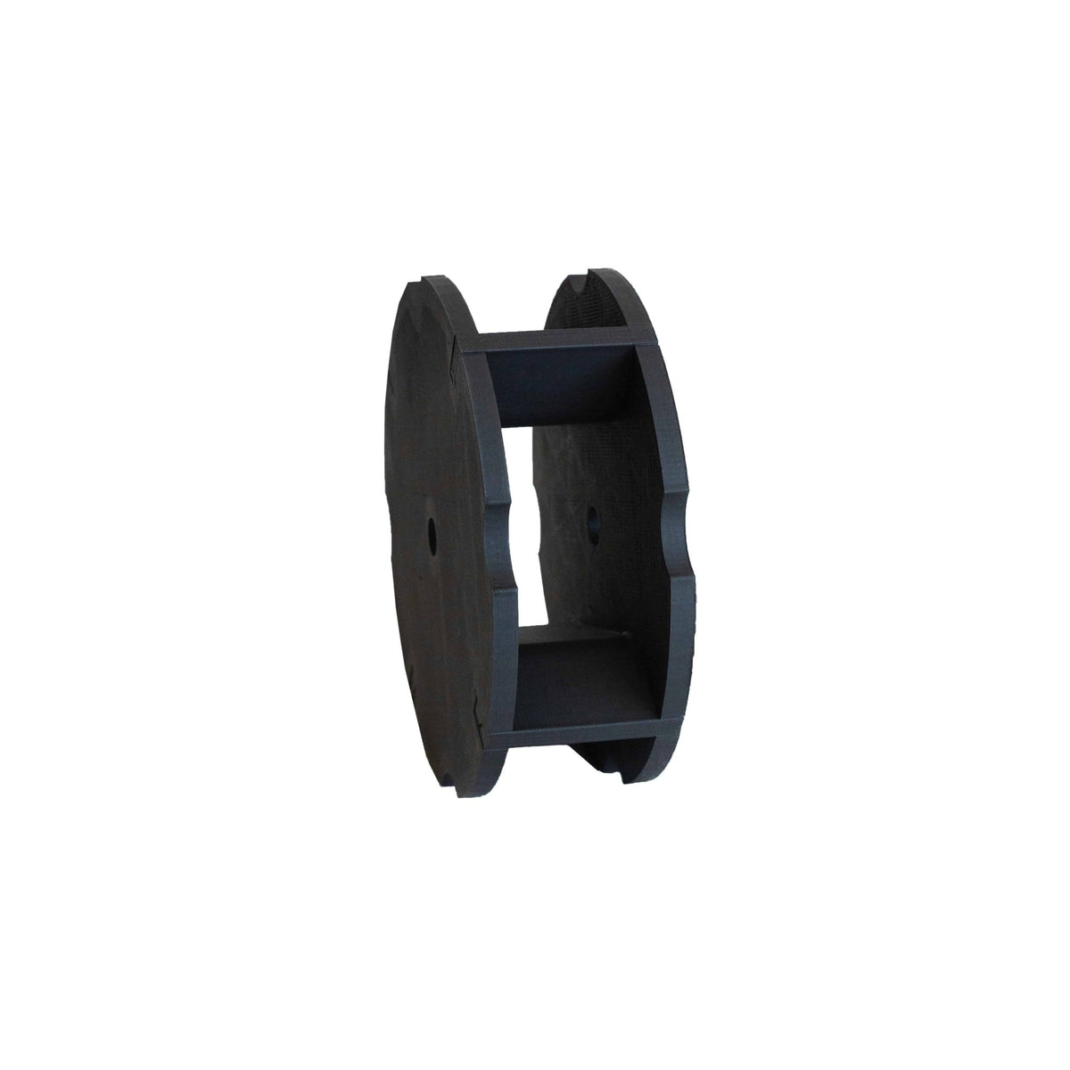 2" Spacer Block to suit Rear SumoSprings, Set of 2 by Outback Kitters