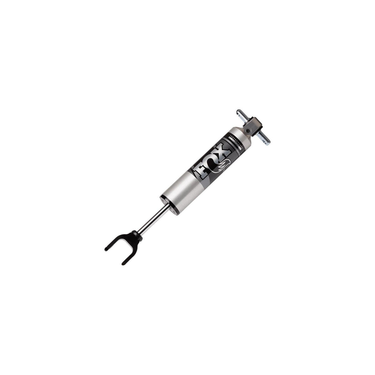 Front Fox Performance Series 2.5" Smooth Body IFP HTO Shock, Suits 0-1" Lift, Single by FOX