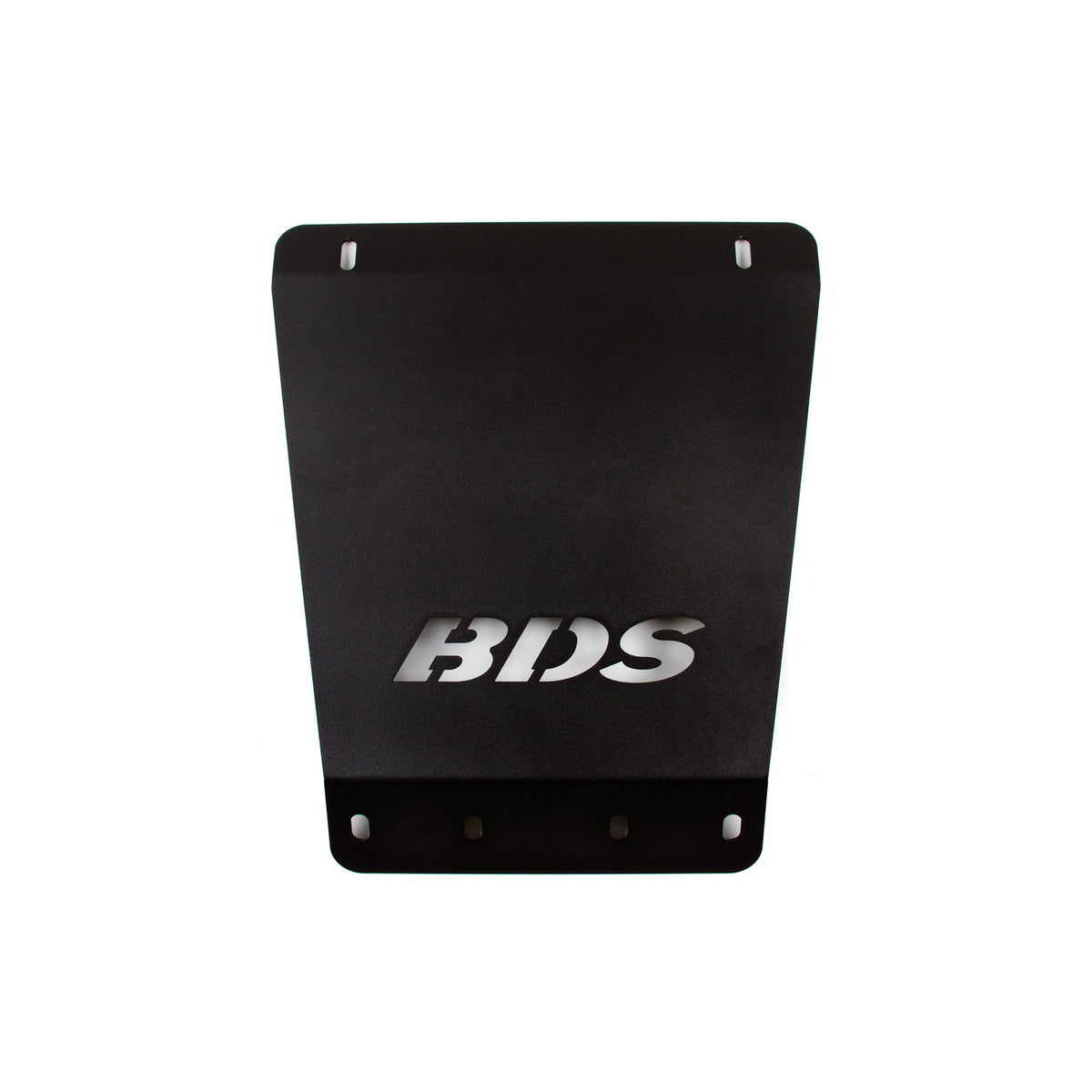 Front Skid Plate by BDS Suspension