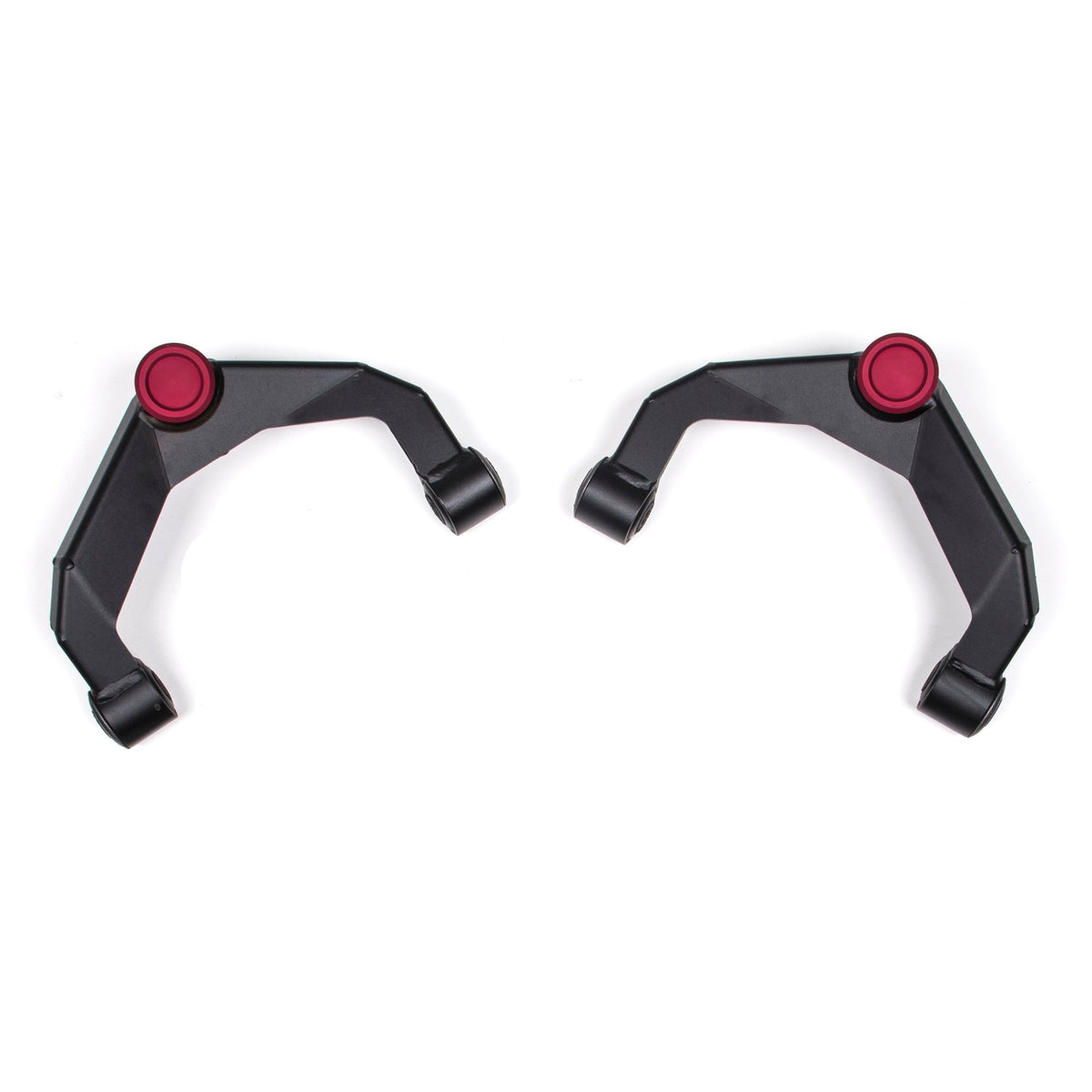 Upper Control Arms, Set of 2 suits Chev 2500/3500 (20-24) / GMC 2500/3500 (20-24) by Zone Offroad