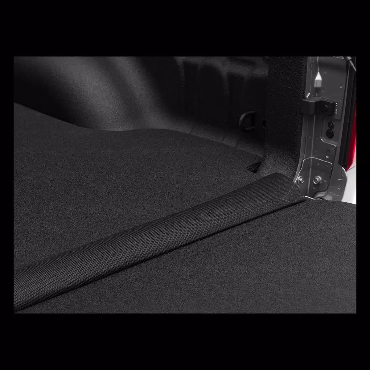 5.7 Impact Mat suits Ram 1500 DS (13-24) by BedRug