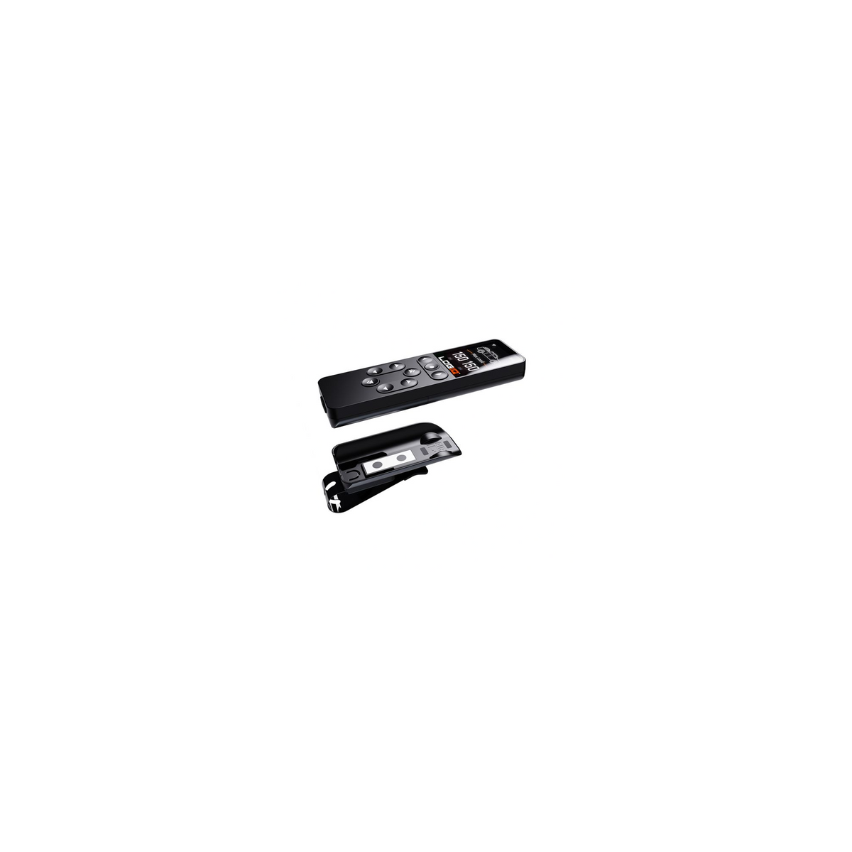 LOGIQ AirIQ Remote Control by LogIQ