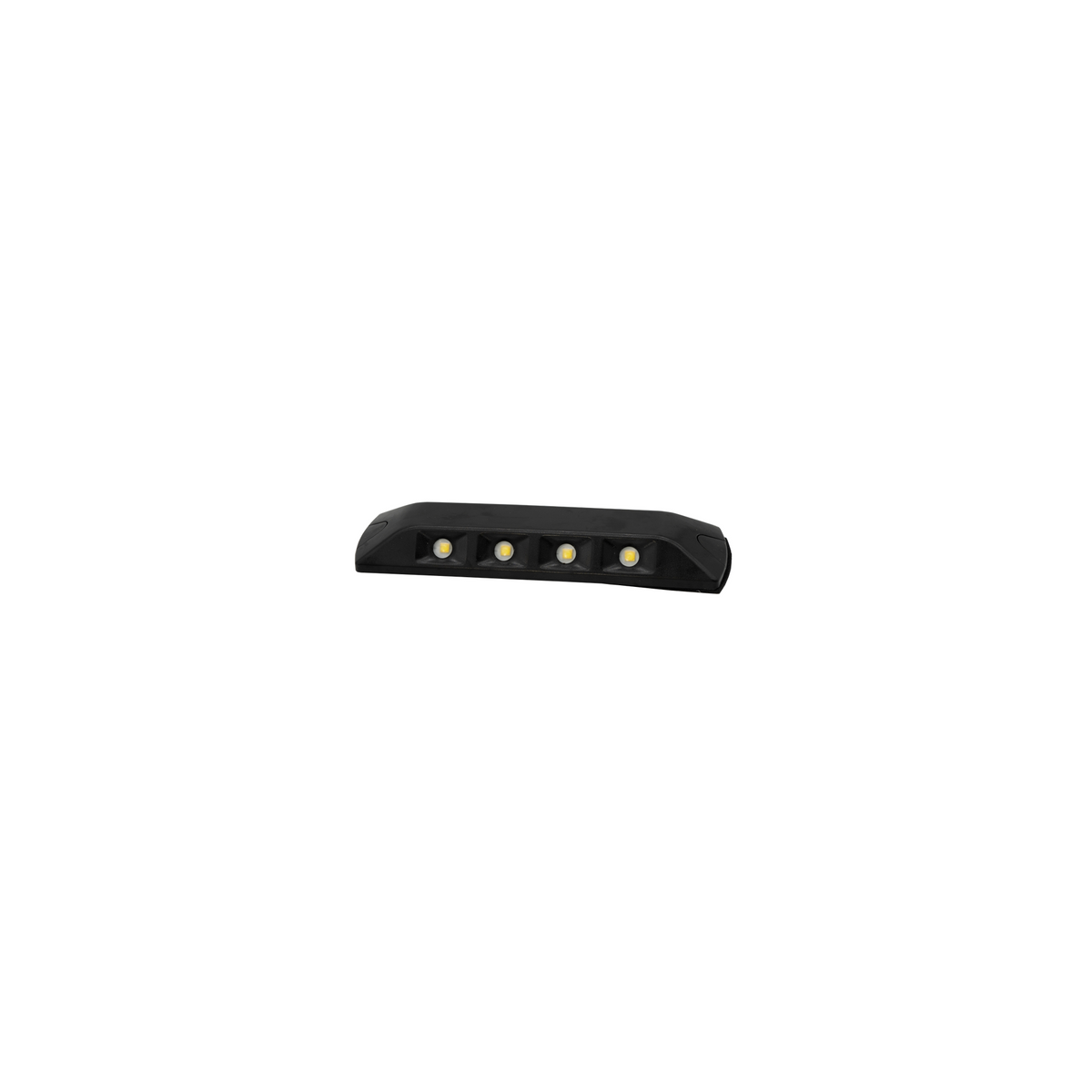 Adventure Rails Side Lights by Outback Kitters