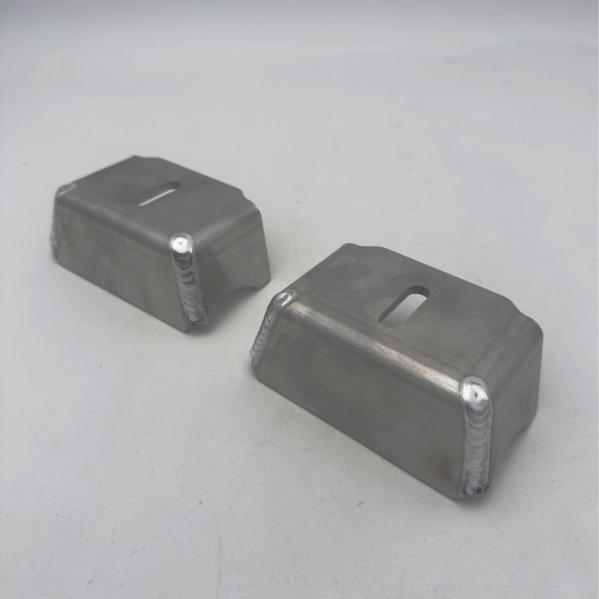 Pre Runner Bar Spotlight Tab - Mid Size - Set of 2 by Outback Kitters