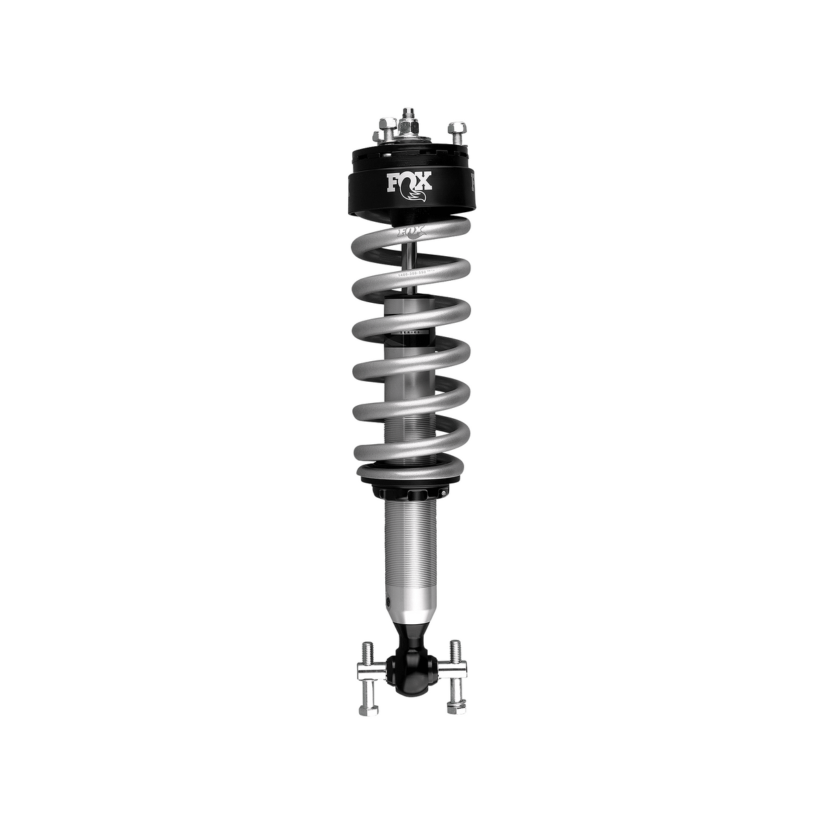14-ON Ford F150 4wd Front Coilover, PS, 2.0, IFP, 4.9", 0-2" Lift suits Ford F-150 (14-26) by BDS Suspension