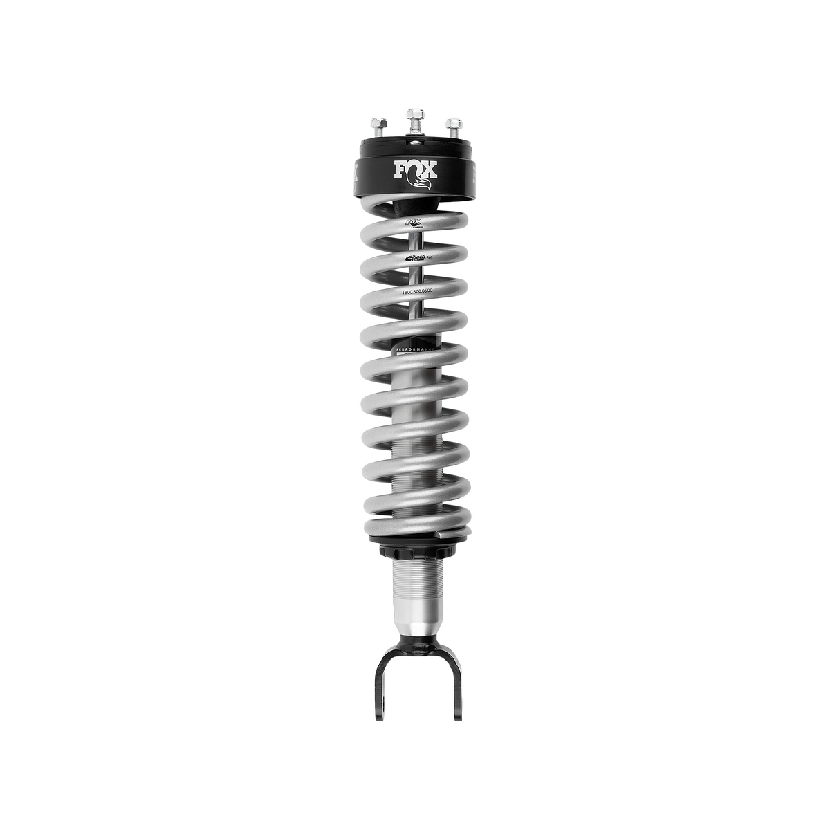 Front Fox Performance Series 2.0" Coil-over IFP Shocks, to suit 0-2" Lift, Single suits Ram 1500 DT (19-26) by FOX