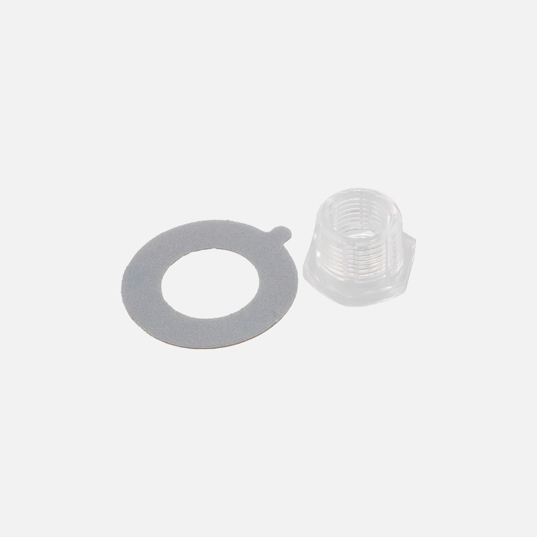 Tow-Pro Elite V3 Decal & Nut Kit