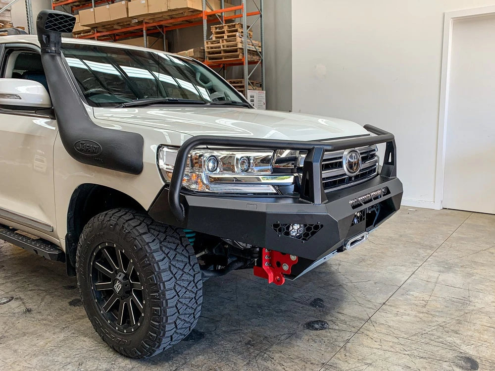 Offroad Animal - Toro Bull bar, To suit Toyota Land Cruiser 200 Series, 2015-2021