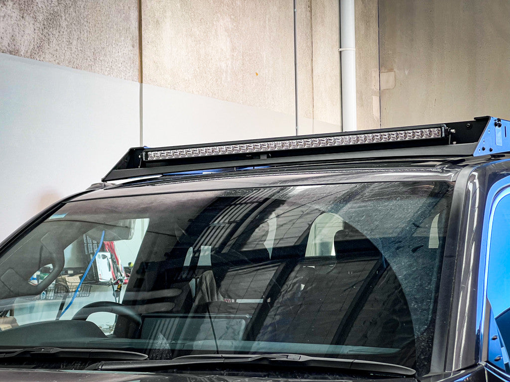 Offroad Animal - Scout Roof Rack to suit Toyota Landcruiser 300 Series, Slim line